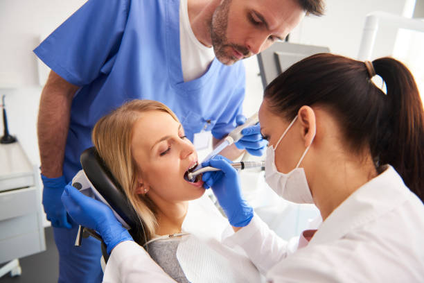 Best Wisdom Tooth Removal  in Palm Desert, CA