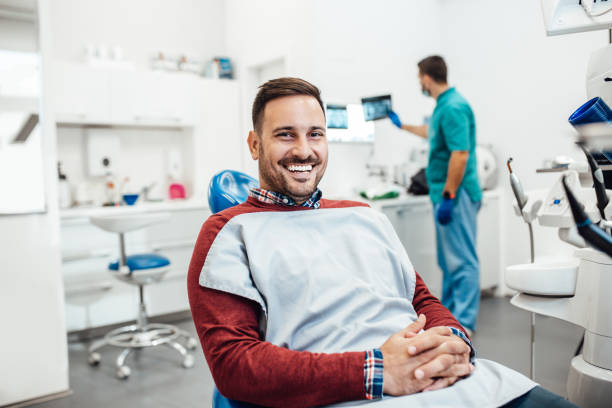 Best Tooth Extraction  in Palm Desert, CA
