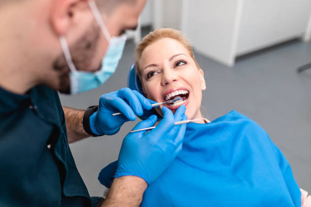 Why Choose Us for Your Dental Needs in Palm Desert, CA