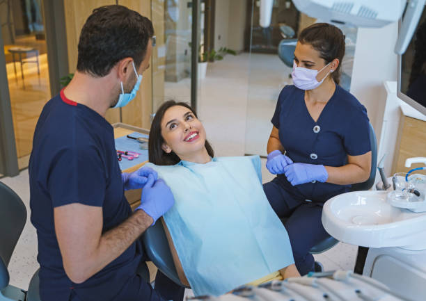 TMJ/TMD Treatment in Palm Desert, CA