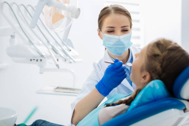 Best Full Mouth Reconstruction  in Palm Desert, CA