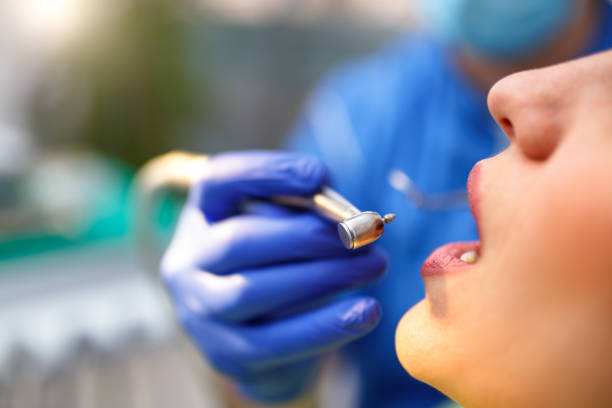 Dental Inlays and Onlays in Palm Desert, CA